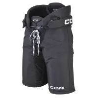 Шорты игрока  HP JETSPEED FTW VELCRO SR BK