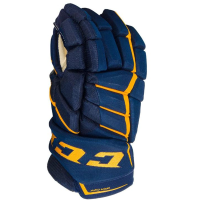 HG390 JS SR GLOVES CCM NVSF