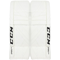 Щитки вратаря GP EFLEX 5.9 GOALIE PADS SR WH/WH/WH/WH