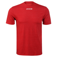 Small Logo Tee Sr Rd