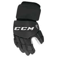 Перчатки для бенди BG CCM 8K Sr Bk