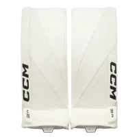 Щитки вратаря  GP AXIS F9 IN WH/WH/WH/WH