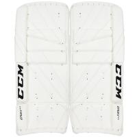 Щитки вратаря GP EFLEX 5.5 GOALIE PADS YT WH/WH/WH/WH