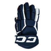 Перчатки игрока HG AS550 GLOVES YT NV/WH