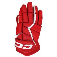 Перчатки игрока  HG JETSPEED 680 SR RD/WH