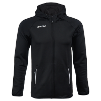 Толстовка Full Zip Hood SR BK
