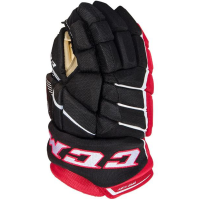 HG390 JS JR GLOVES CCM BKRW