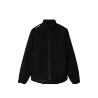 Куртка утепленная детская HD JACKET YT BK