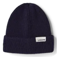 Шапка CASUAL BEANIE AD CLASSIC NAVY