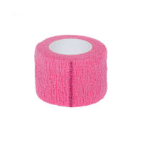 Лента для обмотки рукоятки FLEXTAPE CCM 4,5mX38mm Pink