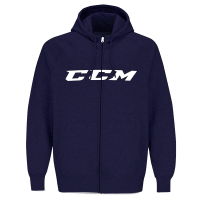Толстовка FULL ZIP CVC HOODY SR NV