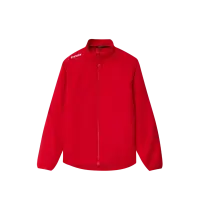 Куртка утепленная детская HD JACKET YT RD