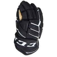 HG370 JS SR GLOVES CCM BKWH