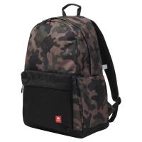CAMO BACKPACK
