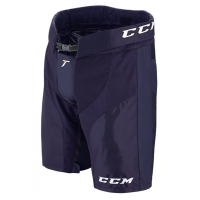 Чехол на шорты CCM TACKS SHELL SR NVY