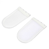 Липучка для щитков вратаря AP7014 KNEE CRADLE WRAP PREMIER