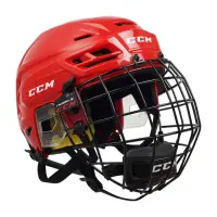 Шлем с маской HTC TACKS 210 SR RD