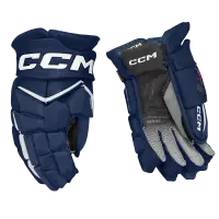 Перчатки игрока  HG JETSPEED FT8 JR NV/WH