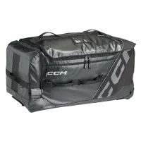 Баул вратаря 580 WHEELED GOALIE BAG 40" BK