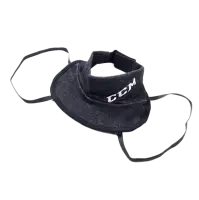 Защита шеи CCM Pro Neck guard SR BK