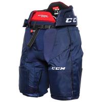 Шорты игрока HP JETSPEED FT4 PRO VP PANTS SR NV