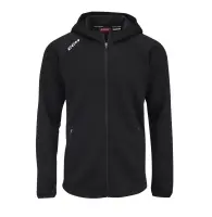 Толстовка LOCKER FULL ZIP AD BK