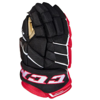 HG390 JS SR GLOVES CCM BKRW