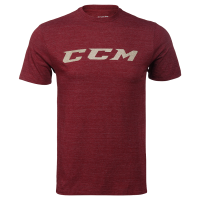 CCM Logo Tee Sr Ma