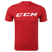 CCM Logo Tee Jr Rd