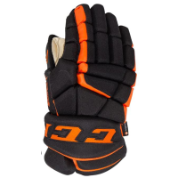 HG TACKS 9080 GLOVES JR BK/OR