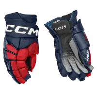 Перчатки игрока  HG JETSPEED FT8 PRO SR NV/RD/WH