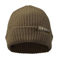 Шапка NOSTALGIA WATCH BEANIE SR Uniform Green