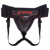 Раковина вратаря женская GJILLPRO SR CCM Goalie Jill Black