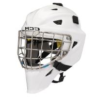 Шлем вратаря  GF AXIS F5 FACE MASK YT CCE WH