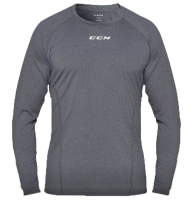 Термоболье джемпер муж. Perf Loose L/S Sr GR