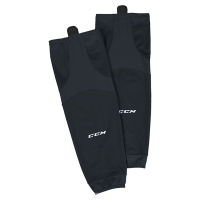 Гамаши SX6000 EDGE SOCK JR BLACK