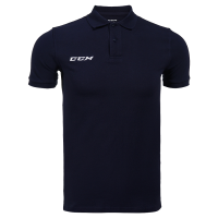 Поло муж. Team Pique CCM Sr Nv