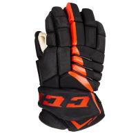 Перчатки игрока HG JETSPEED FT4 GLOVES SR BK/RD