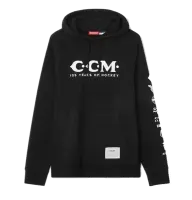Толстовка   125 ANNIVERSARY HOODIE AD BLACK
