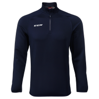 Джемпер Locker Room 1/4 ZIP Sr NV