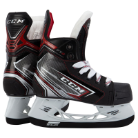 SKFT2 YT CCM JS Skates Player D