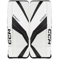 Щитки вратаря GP YFX3 PADS YT WH/WH/BK/BK