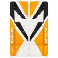 Щитки вратаря GP EFLEX 5.5 GOALIE PADS JR BOSTON
