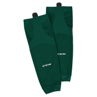 Гамаши SX6000 EDGE SOCK JR DARK GREEN
