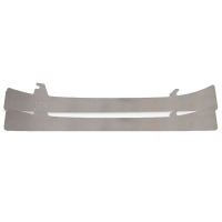 Лезвие XS Bandy Runner Stainless