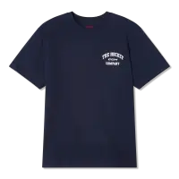 Футболка  ATHLEISURE TEE AD CLASSIC NAVY