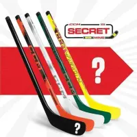 Сувенирная мини-клюшка SECRET MINI 2025