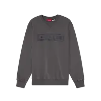 Толстовка детская VINTAGE CREW YT IRON