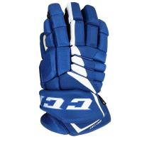 Перчатки игрока HG JETSPEED FT4 GLOVES SR RY/WH