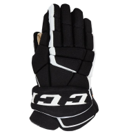 HG9060 SR CCM TACKS Prot Gloves Black/White